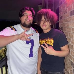 Meet your Posher, Jerry